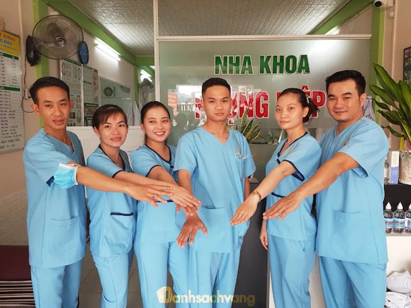 Hình ảnh Nha Khoa Phụng Hiệp: 44 Lê Lợi , TP. Ngã Bảy