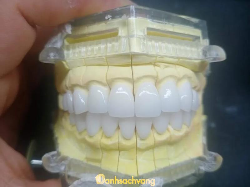 Hình ảnh Nha Khoa Phụng Hiệp: 44 Lê Lợi , TP. Ngã Bảy