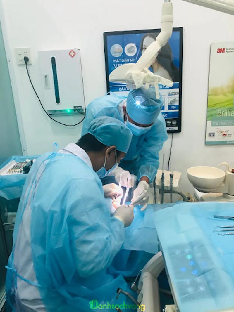 Hình ảnh Nha khoa Bs Nhã: 07 Nguyễn An Ninh, TP. Ngã Bảy