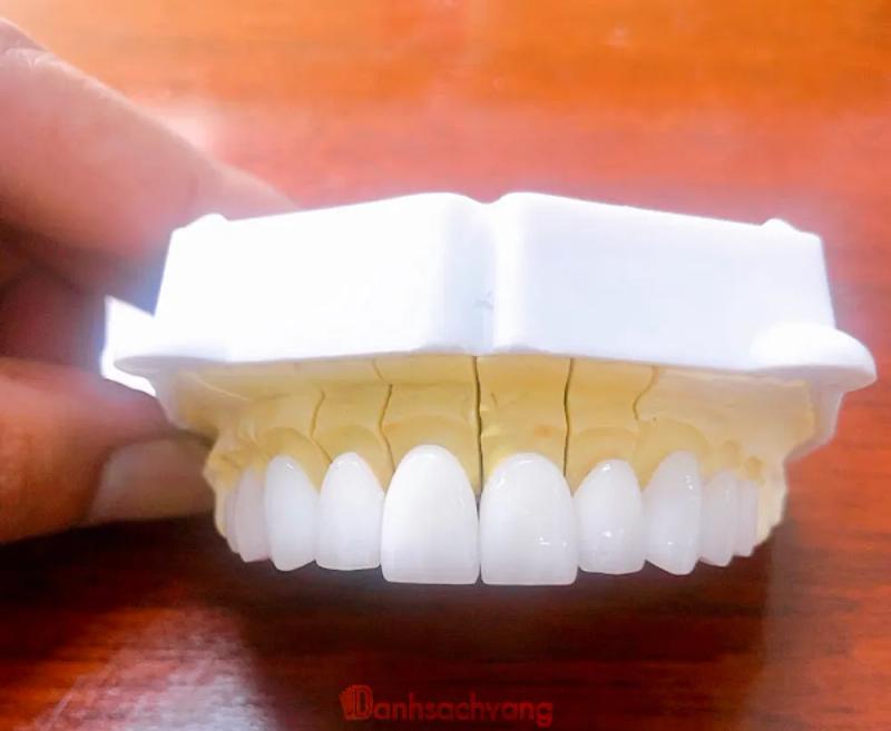 Hình ảnh Nha khoa Bs Nhã: 07 Nguyễn An Ninh, TP. Ngã Bảy