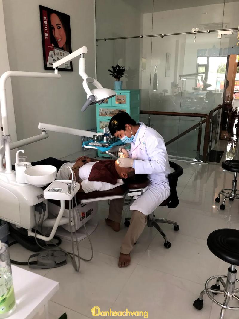 Hình ảnh Nha Khoa An Khang: 1075 Hùng Vương, TP. Ngã Bảy