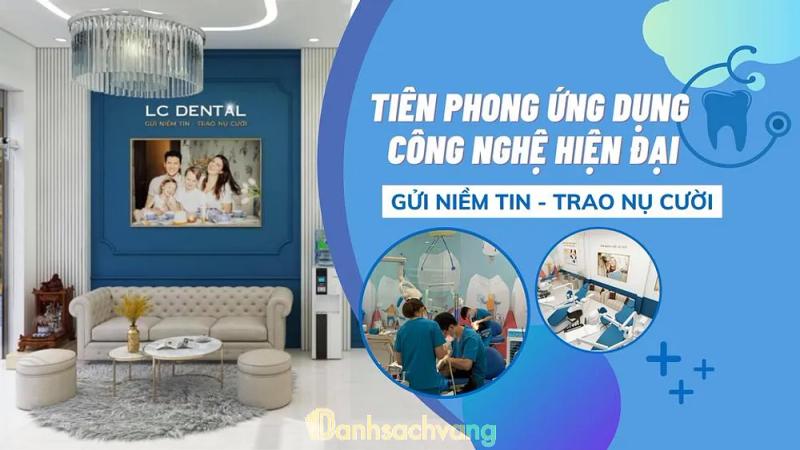 Hình ảnh Nha Khoa LC DENTAL: 104 Quy Hóa, TP. Lào Cai