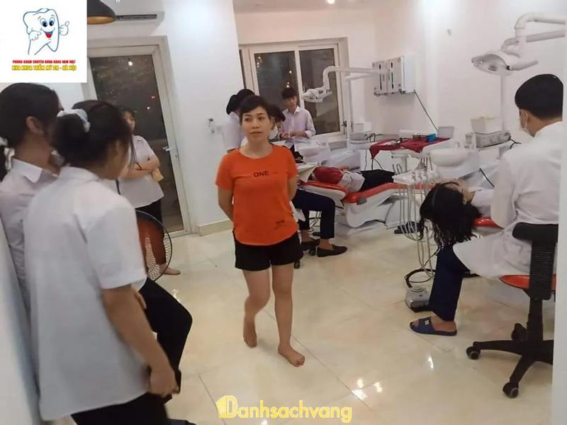 Hình ảnh Nha Khoa Thẩm Mỹ ĐH- Hà Nội: 208 An Dương Vương, TP. Lào Cai