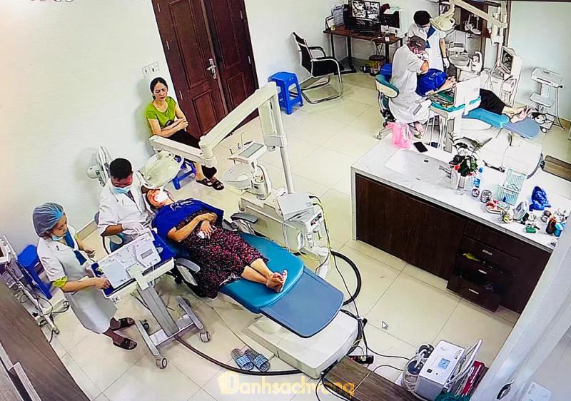 Hình ảnh Nha khoa Ocean: 91 Trần Hưng Đạo, Tp. Lào Cai