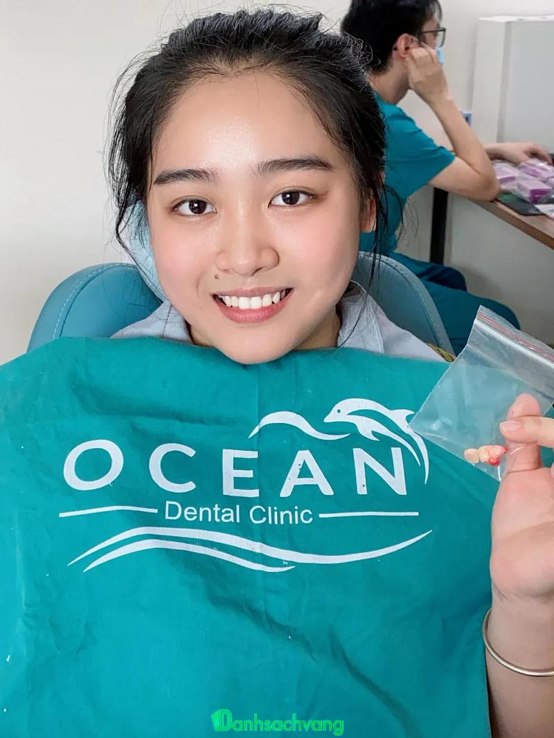 Hình ảnh Nha khoa Ocean: 91 Trần Hưng Đạo, Tp. Lào Cai