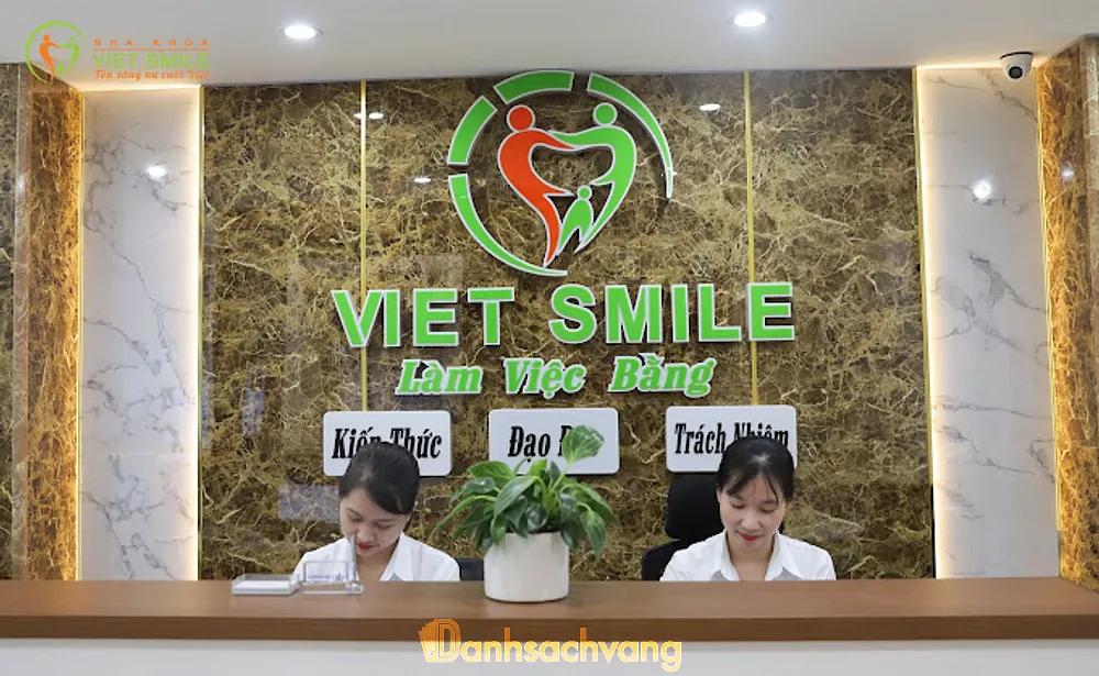Hình ảnh Nha Khoa Việt Smile: 005 Cốc Lếu, TP. Lào Cai