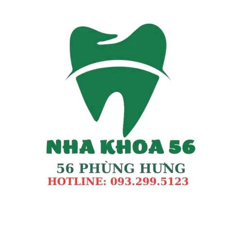 Hình ảnh Nha Khoa 56: 56 Phùng Hưng, Tp Huế, Thừa Thiên Huế