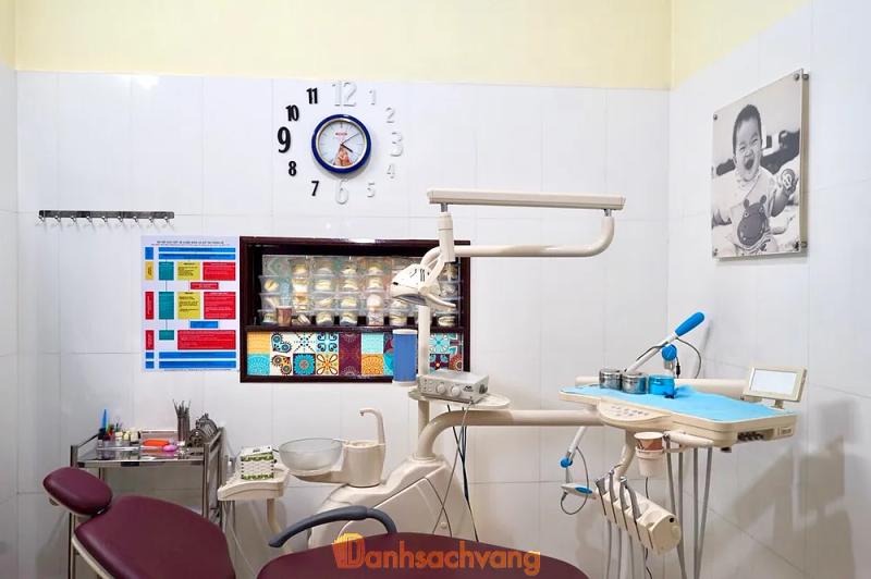 Hình ảnh Nha khoa An - Home Dental Clinic: 284 Phan Bội Châu, Tp Huế, Thừa Thiên Huế