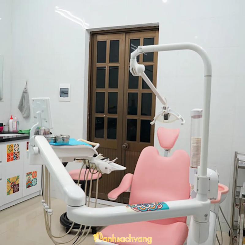 Hình ảnh Nha khoa An - Home Dental Clinic: 284 Phan Bội Châu, Tp Huế, Thừa Thiên Huế