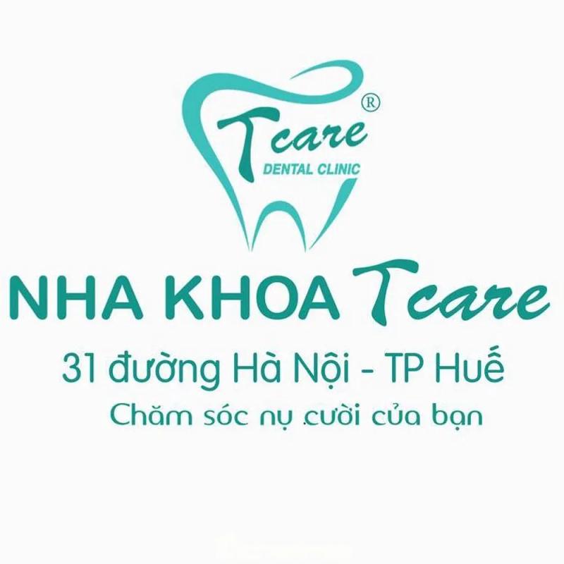 Hình ảnh Nha Khoa T-Care: 31 Hà Nội, P. Phú Nhuận, Tp Huế