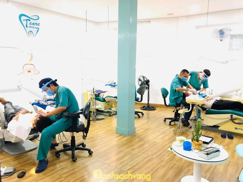 Hình ảnh Nha Khoa T-Care: 31 Hà Nội, P. Phú Nhuận, Tp Huế