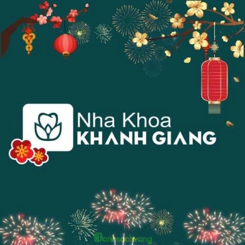 Hình ảnh Nha khoa Khánh Giang: 319 Nguyễn Huệ, TP. Lào Cai