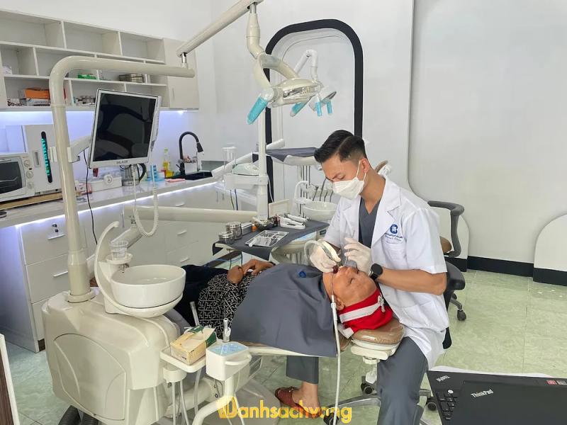 Hình ảnh Nha Khoa An Chi: 311 Hùng Vương, TP. Lào Cai