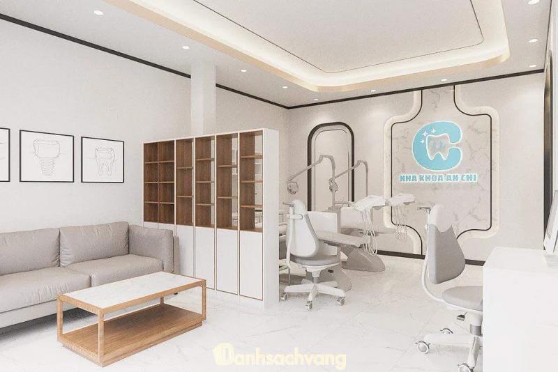 Hình ảnh Nha Khoa An Chi: 311 Hùng Vương, TP. Lào Cai