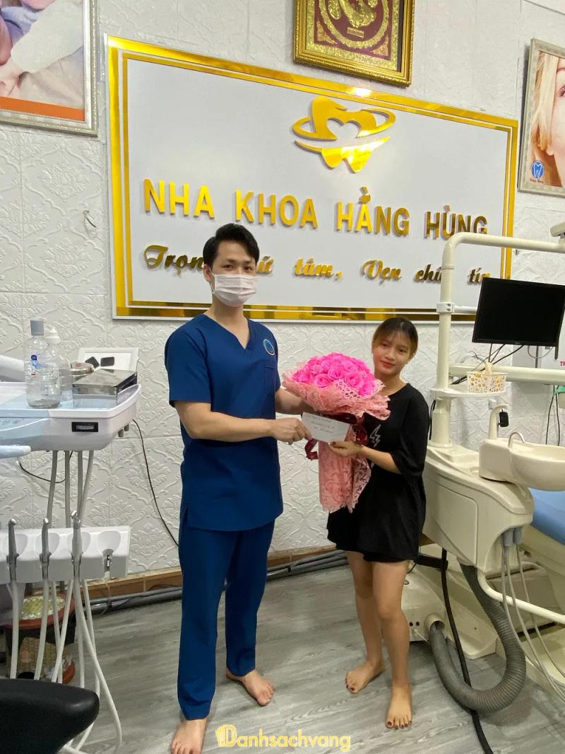 Hình ảnh Nha Khoa Hằng Hùng: 280 Điện Biên Phủ, TP. Lai Châu
