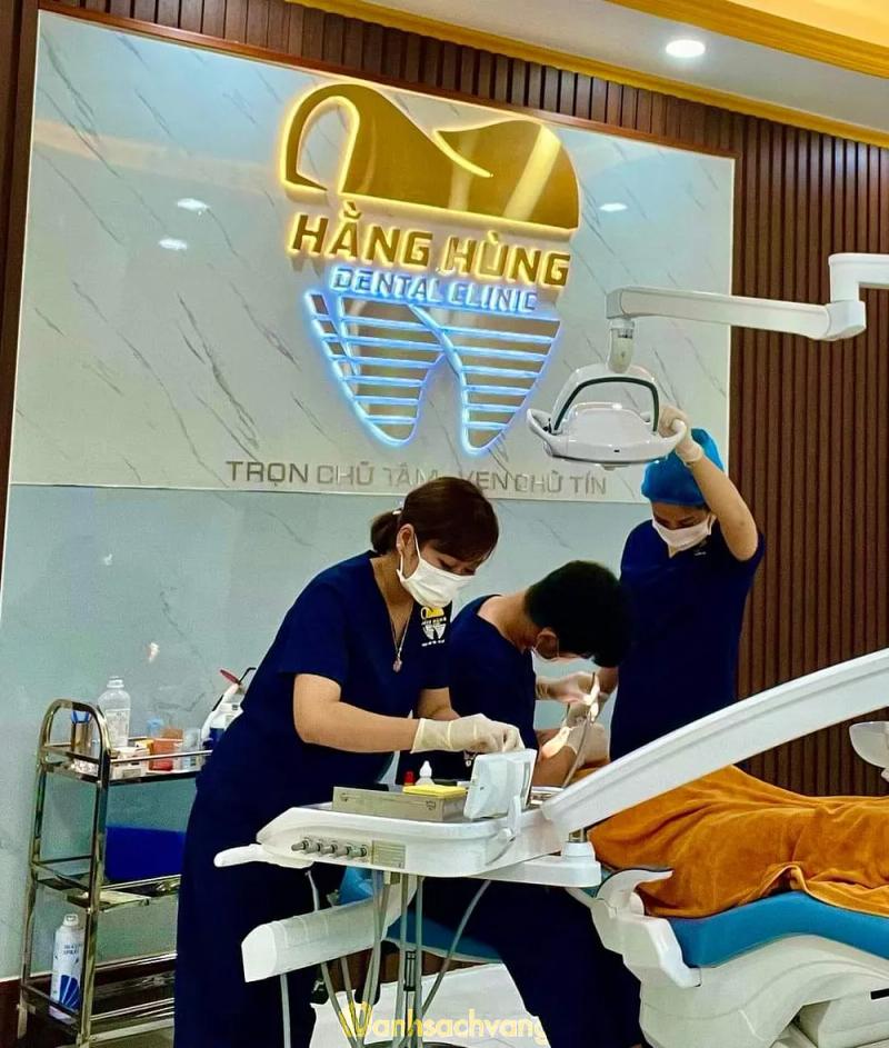Hình ảnh Nha Khoa Hằng Hùng: 280 Điện Biên Phủ, TP. Lai Châu