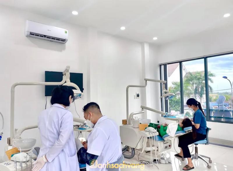 Hình ảnh Nha Khoa Sài Gòn: Nam Phước, Duy Xuyên, Quảng Nam