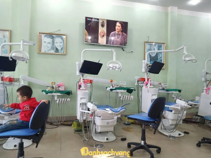 Hình ảnh Nha khoa Trọng Việt: 612, Tổ 01, TP. Điện Biên Phủ