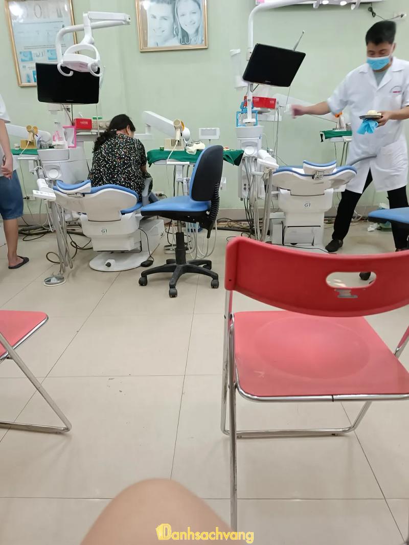 Hình ảnh Nha khoa Trọng Việt: 612, Tổ 01, TP. Điện Biên Phủ