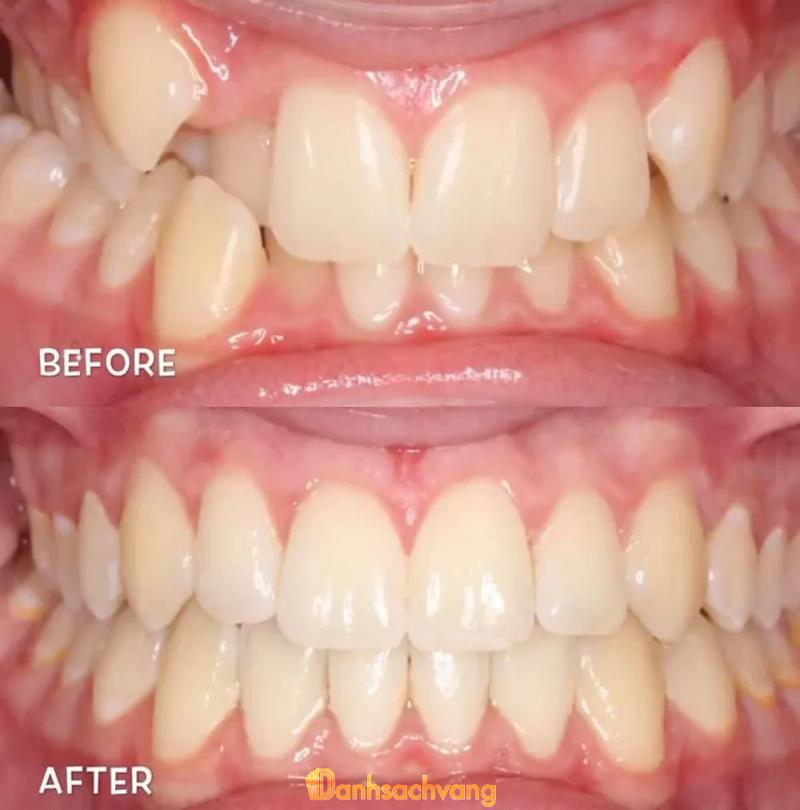 Hình ảnh Nha khoa Trọng Việt: 612, Tổ 01, TP. Điện Biên Phủ
