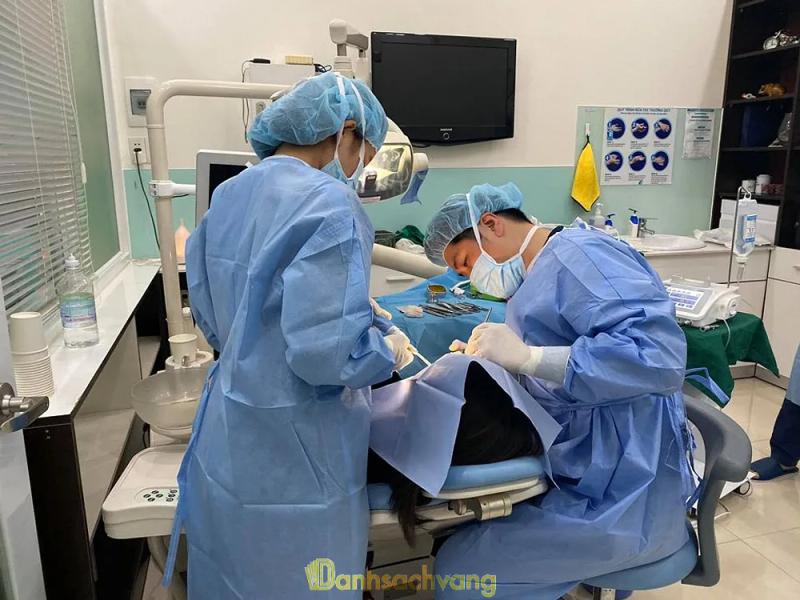 Hình ảnh Nha Khoa Đà Nẵng: Tiên Kỳ, Tiên Phước, Quảng Nam