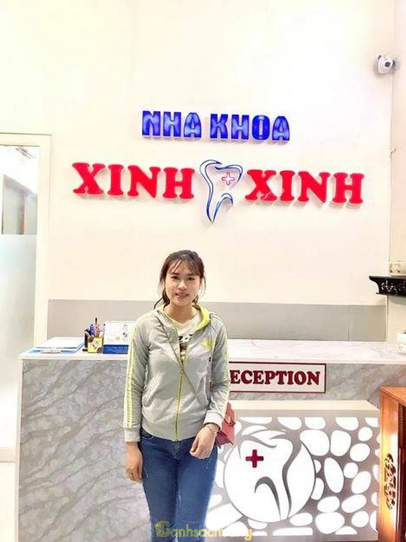 Hình ảnh Nha Khoa Xinh Xinh: 329B Lê Lợi, Quảng Ngãi