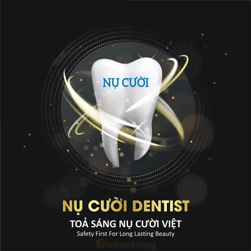 Hình ảnh Nha Khoa Nụ Cười: 52 Quang Trung, Quảng Ngãi