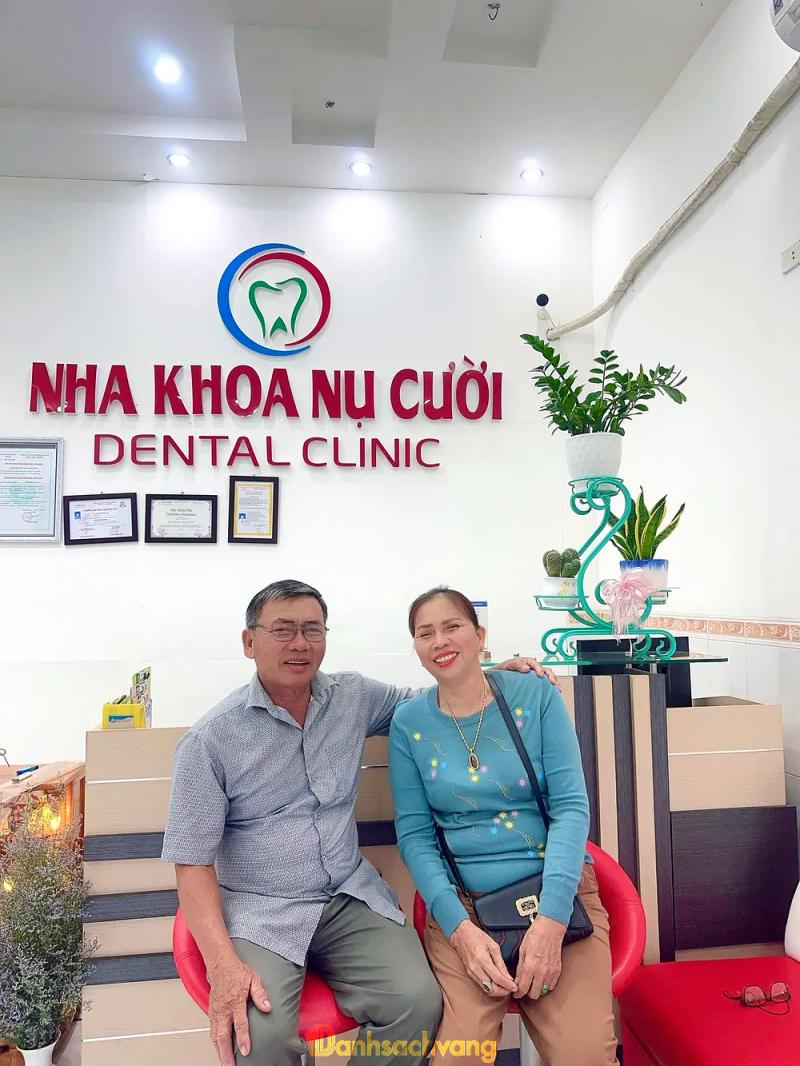 Hình ảnh Nha Khoa Nụ Cười: 52 Quang Trung, Quảng Ngãi