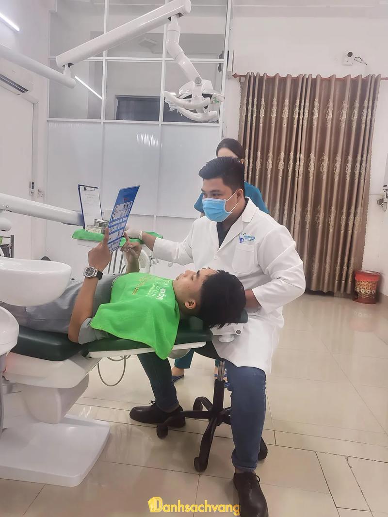 Hình ảnh Nha khoa Phương Đông: 732 Quang Trung, Quảng Ngãi