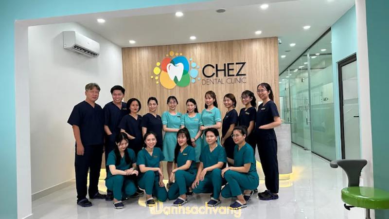 Hình ảnh Nha Khoa Chez: 286 Lê Lợi, Quảng Ngãi