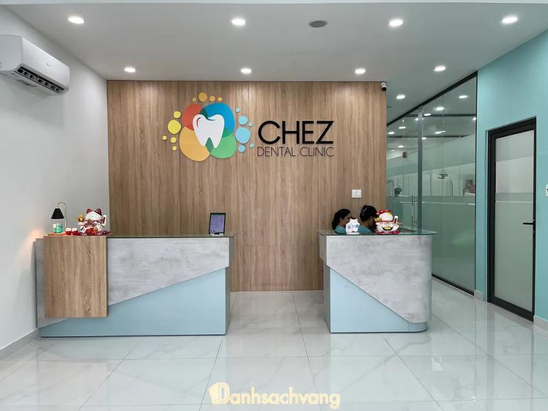 Hình ảnh Nha Khoa Chez: 286 Lê Lợi, Quảng Ngãi