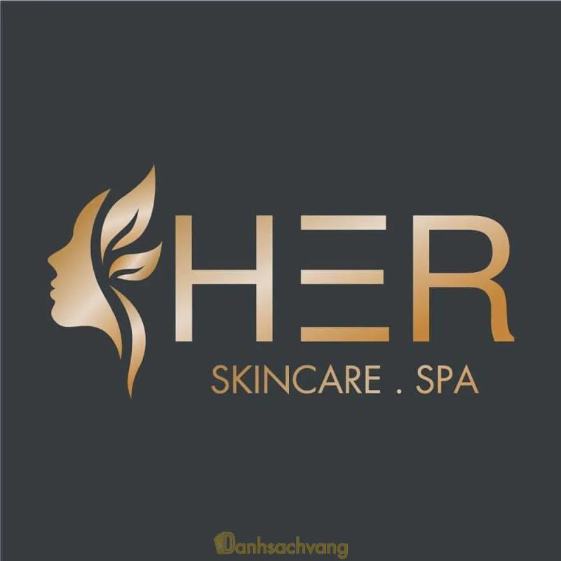 Hình ảnh HER Skincare & Spa: City, 95 P. Văn Cao, Ngô Quyền, Hải Phòng