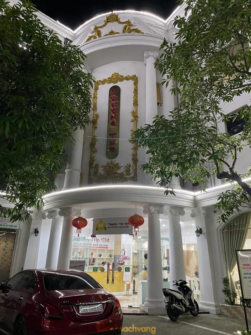 Hình ảnh Trường Thọ Spa: 56 P. Tô Hiệu, Lê Chân, Hải Phòng