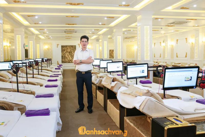 Hình ảnh Trường Thọ Spa: 56 P. Tô Hiệu, Lê Chân, Hải Phòng