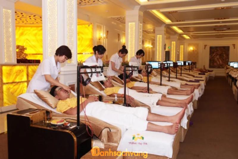 Hình ảnh Trường Thọ Spa: 56 P. Tô Hiệu, Lê Chân, Hải Phòng