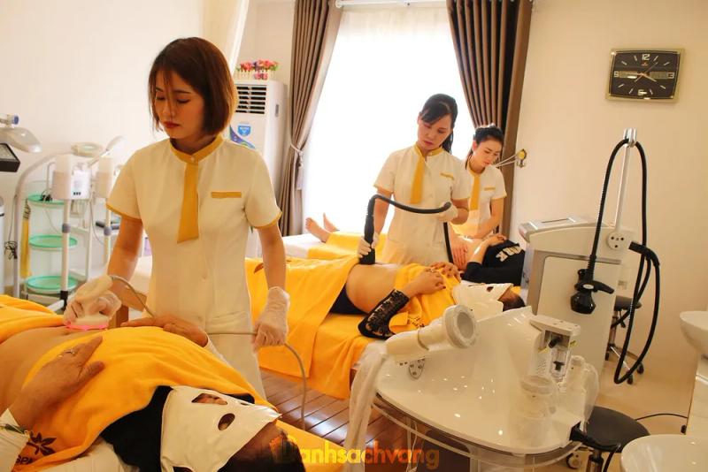 Hình ảnh Diệu Hải Spa: 47 Đ. Do Nha, Hồng Bàng, Hải Phòng