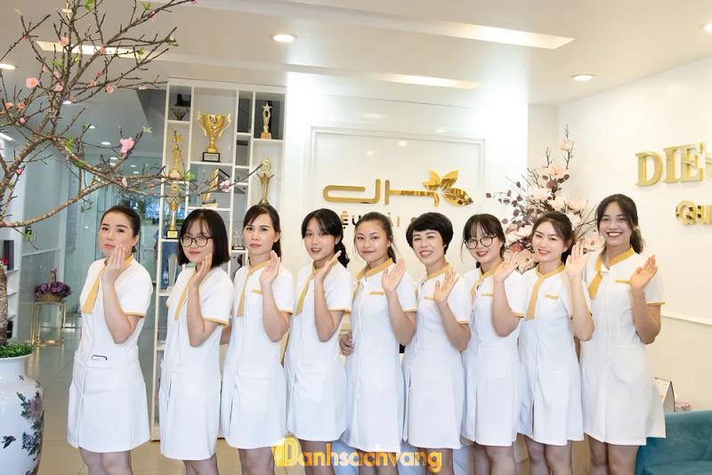 Hình ảnh Diệu Hải Spa: 47 Đ. Do Nha, Hồng Bàng, Hải Phòng
