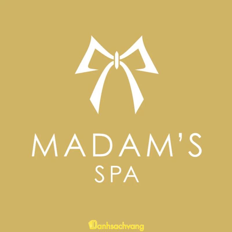 Hình ảnh Madam's spa: Vincom, SHOP HOUSE Phú Gia 02-11, Đ. Lê Thánh Tông, Ngô Quyền, Hải Phòng