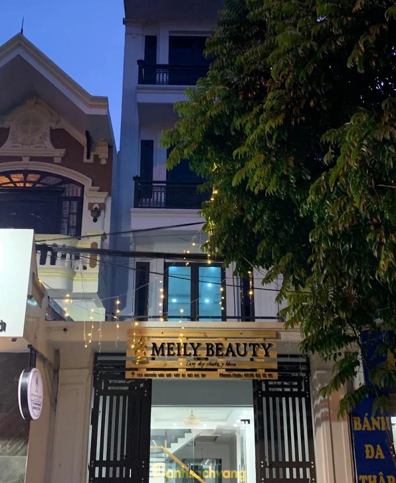 Hình ảnh Meily beauty: 122 Nguyễn Văn Hới, Hải An, Hải Phòng
