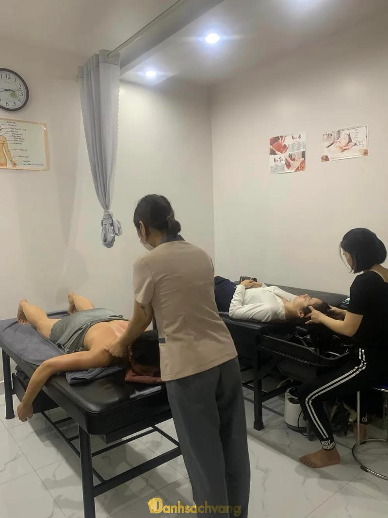 Hình ảnh Meily beauty: 122 Nguyễn Văn Hới, Hải An, Hải Phòng