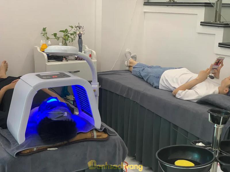 Hình ảnh Meily beauty: 122 Nguyễn Văn Hới, Hải An, Hải Phòng