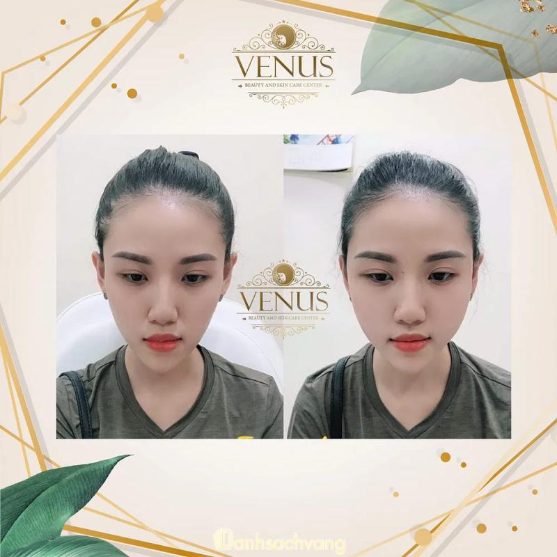Hình ảnh VENUS SPA: 116 P. Cát Cụt, Lê Chân, Hải Phòng