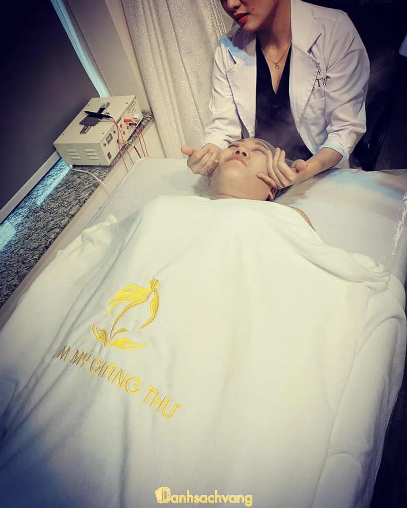 Hình ảnh Giang Thư Spa: 33 Chu Văn An, Ngô Quyền, Hải Phòng