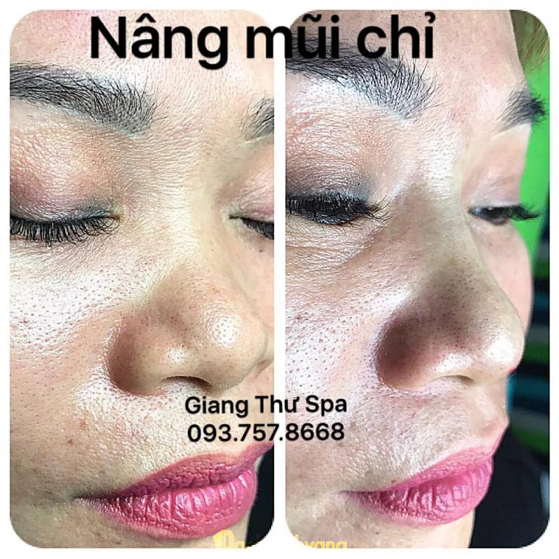 Hình ảnh Giang Thư Spa: 33 Chu Văn An, Ngô Quyền, Hải Phòng