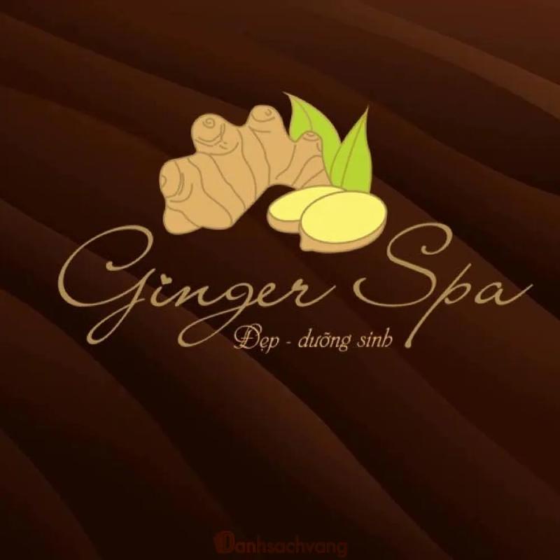 Hình ảnh GINGER SPA: 135 Hàng Kênh, Lê Chân, Hải Phòng