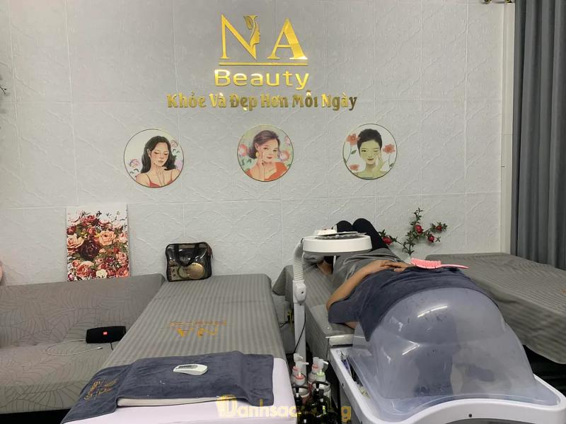 Hình ảnh NA Beauty: 231 Đà Nẵng, Ngô Quyền, Hải Phòng