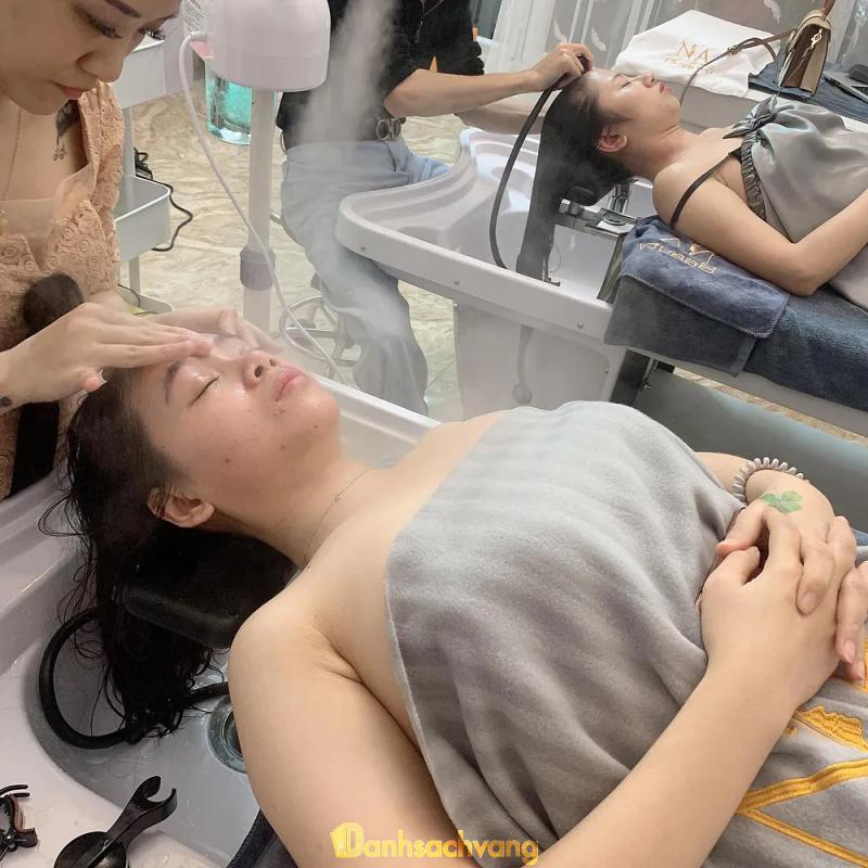 Hình ảnh NA Beauty: 231 Đà Nẵng, Ngô Quyền, Hải Phòng