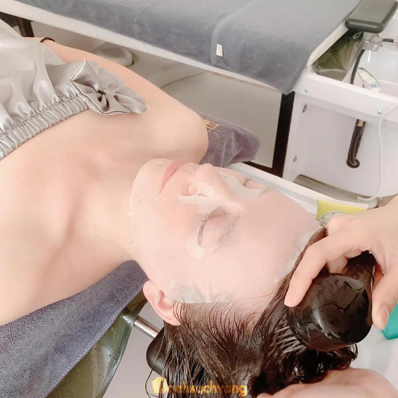 Hình ảnh NA Beauty: 231 Đà Nẵng, Ngô Quyền, Hải Phòng