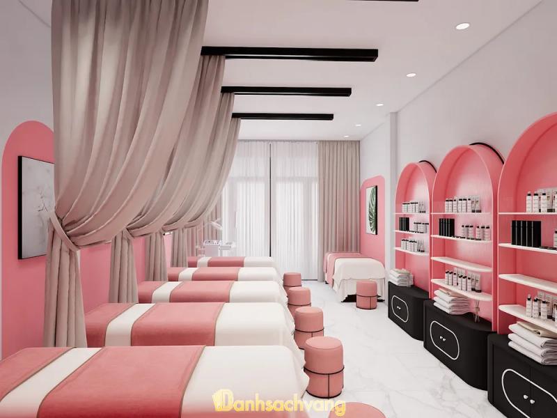 Hình ảnh Ánh Yến Spa:  Ngõ 160 Đ. 208, An Dương, Hải Phòng