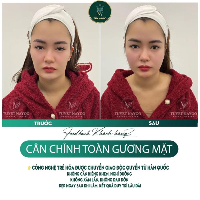 Hình ảnh Nayoo Spa: 92 Hàng Kênh, Lê Chân, Hải Phòng